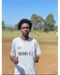 Umuro Yattani Sharamo 