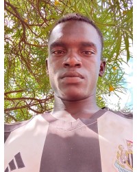 Ungaa Brain Mutavi