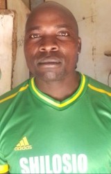 Ungai Kizito Makuku