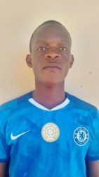 Ushanga Mohamed Hassani