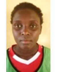 Valary Achieng