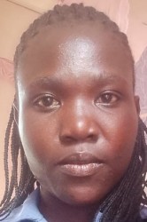 Valentine Wangila