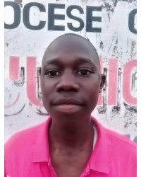Valentine Aboso