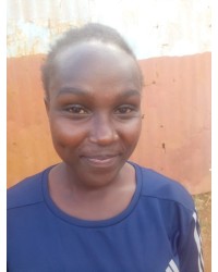 Veronica Wanjiru 