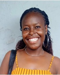 Veronica Mwongeli Eunice