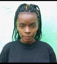 Veronicah Munyi
