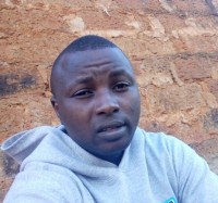 Vessey Oscar Gichuru