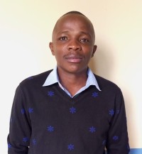 Vettoh John Mwangi