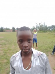 Vickson Manase