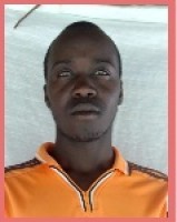 Victor Langat