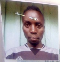 Victor Kibet