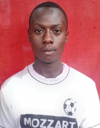 Victor Odongo