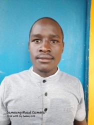 Victor Kemboi