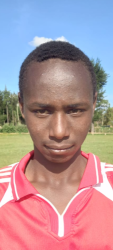 Kipkorir Bor