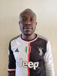 Victor Ojiambo