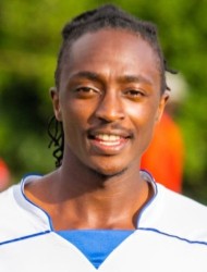 Victor Mutahi