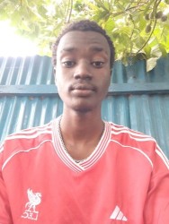 Victor Muthomi