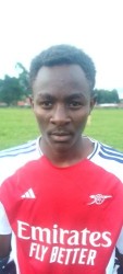 Victor Kababa