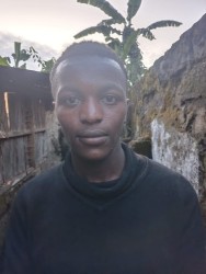 Victor Mutugi