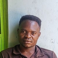 Victor Andrew Mulama