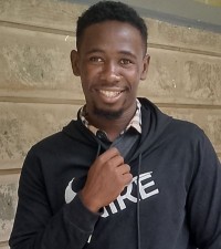 Victor Mutugi