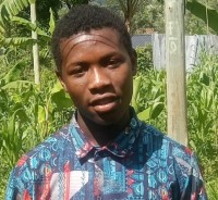 Victor Maina