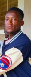 Victor Mutembei