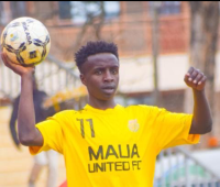 Victor Ngugi