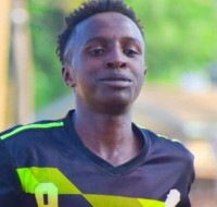 Victor Ngugi