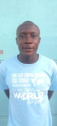 Victor Ochieng