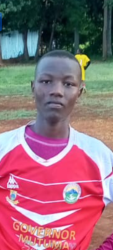 Victor Mutuma