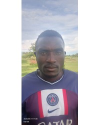 Victor Okello