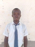 Victor Mudeyi