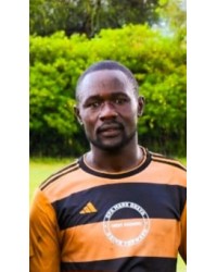 Victor Omuga