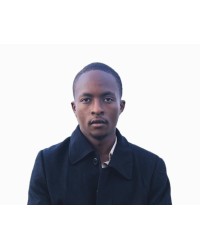Victor Munene