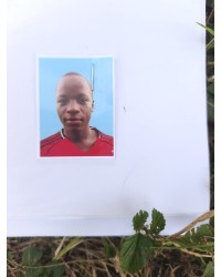 Victor Robert Odera
