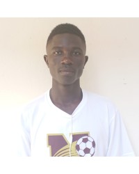 Victor Osibo