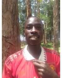Victor Odero