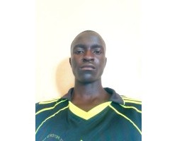 Vidan Okoth Ongalo
