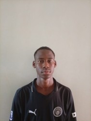 Viiri Luqman Mwinyi