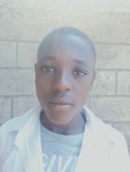 Vincent Odhiambo
