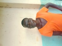 Vincent Odila