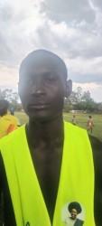 Vincent Wanjala