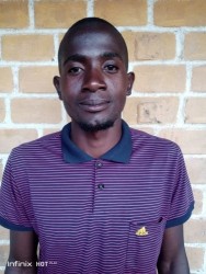Vincent Mungula