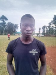 Vincent Odhiambo