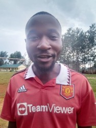 Vincent Omondi