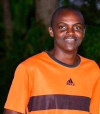 Vincent Mwenda