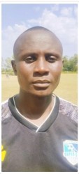 Vincent Simiyu