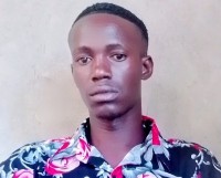 Vincent Mutugi