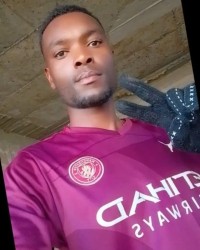 Vincent Mutethia